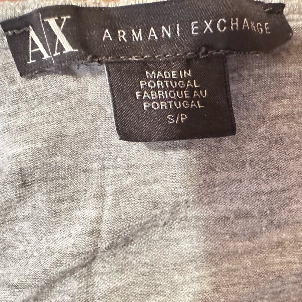 Gray Women's Spaghetti Strap Top - image 3